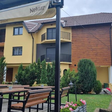 Vila K2 Връдник Екстериор снимка