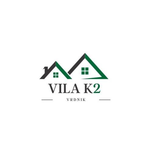 Vila K2 Връдник Екстериор снимка